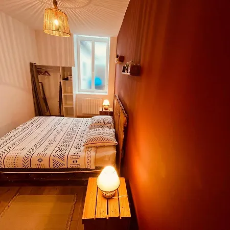 L'esquisse Cambrésien Au Cœur De