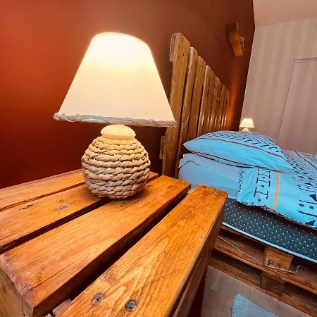 L'esquisse Cambrésien Au Cœur De