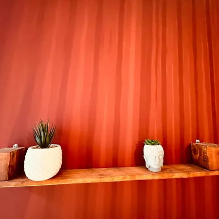 Appartement Le Ch'ti - Love, Centre