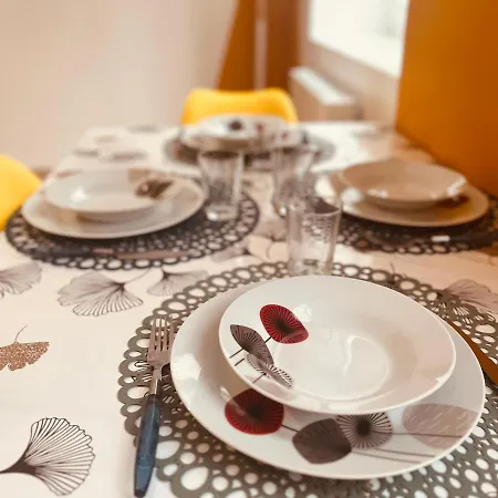 L'esquisse Cambrésien Au Cœur De Cambrai