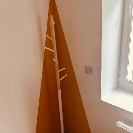 Appartement Le Ch'ti - Love, Centre Cambrai