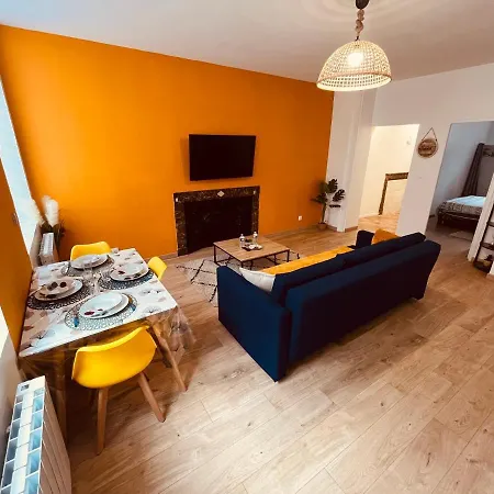 L'esquisse Cambrésien Au Cœur De