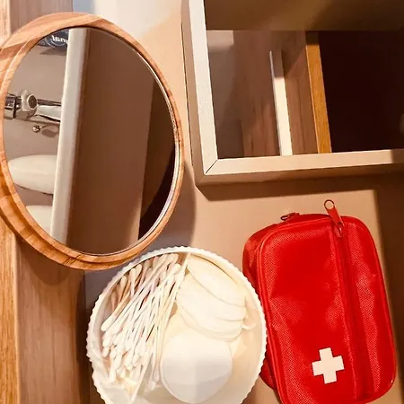 Le Ch'ti - Love, Centre Apartment *