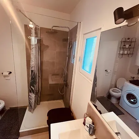 Apartman Le Ch'ti Cambrai,elegant, Centre