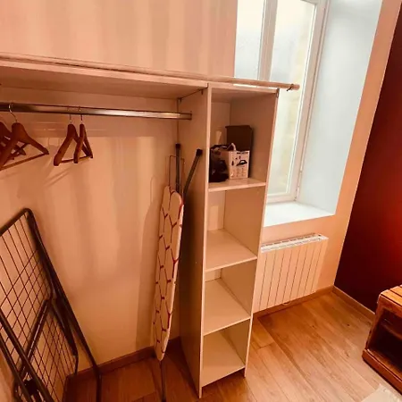 Le Ch'ti Cambrai,elegant, Centre Apartman Cambrai