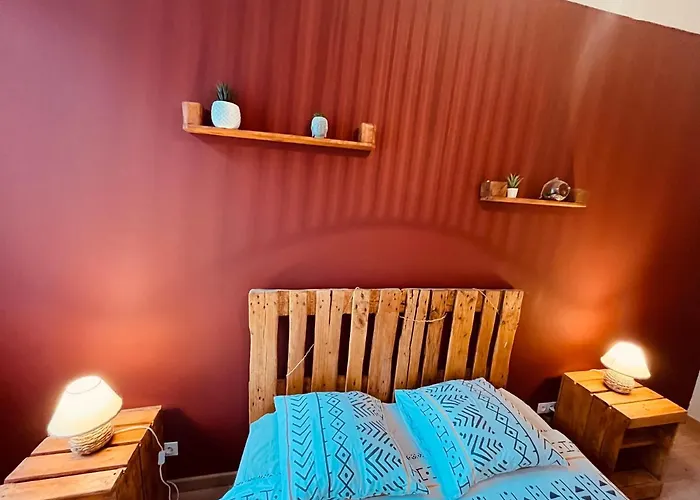 Appartement Le Ch'ti Cambrai,élégant, Centre Cambrai