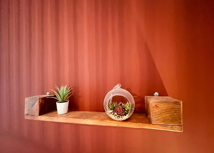 Le Ch'ti Cambrai,élégant, Centre