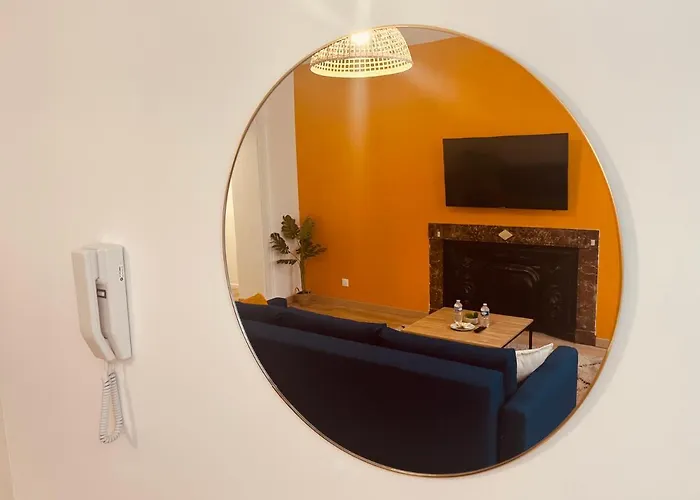 Le Ch'ti Cambrai,élégant, Centre *