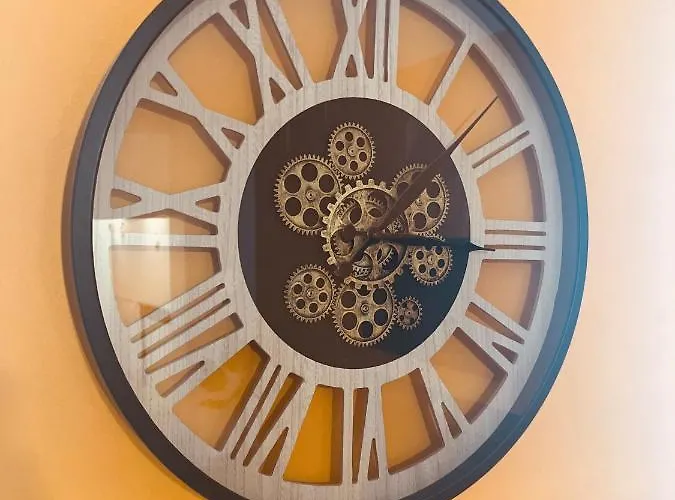 Le Ch'ti Cambrai,élégant, Centre *