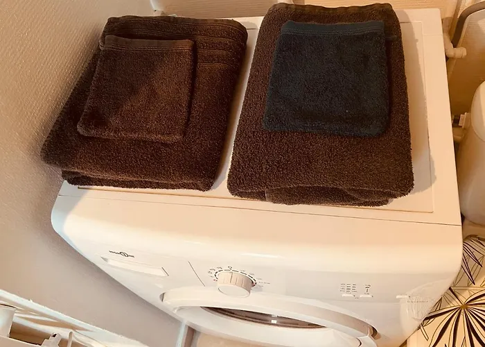 Le Ch'ti Cambrai,élégant, Centre *