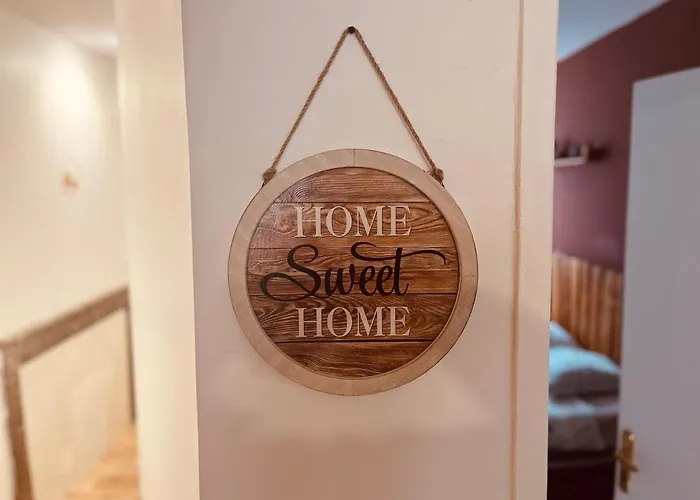 Le Ch'ti Cambrai,élégant, Centre Cambrai