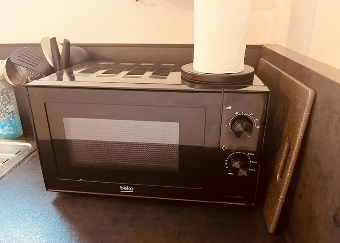 Le Ch'ti Cambrai,élégant, Centre * Cambrai