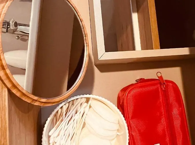 Le Ch'ti Cambrai,élégant, Centre Appartement *